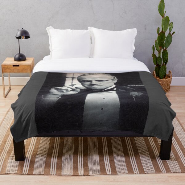 Artikelvorschau, Marlon Brando - Kunst - D75 entworfen und verkauft von DecoVintage.