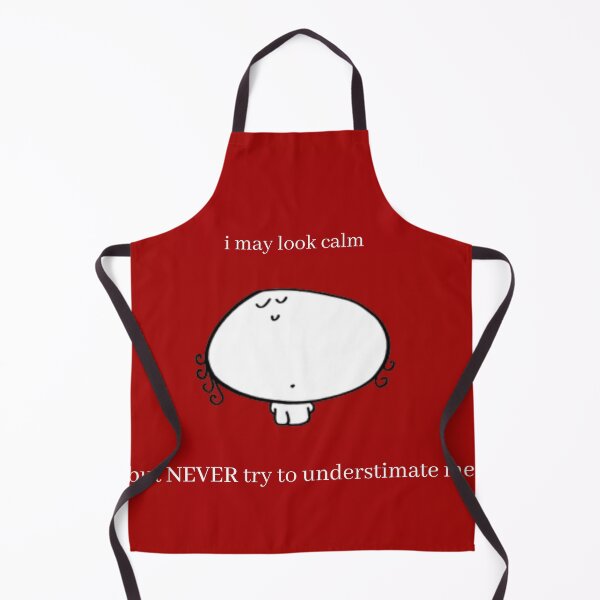 Item preview, Underestimate me designed and sold by AnnaAndVibes.