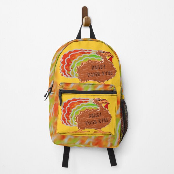 Item preview, Feast Your Eyes Turkey designed and sold by kristalcurt.