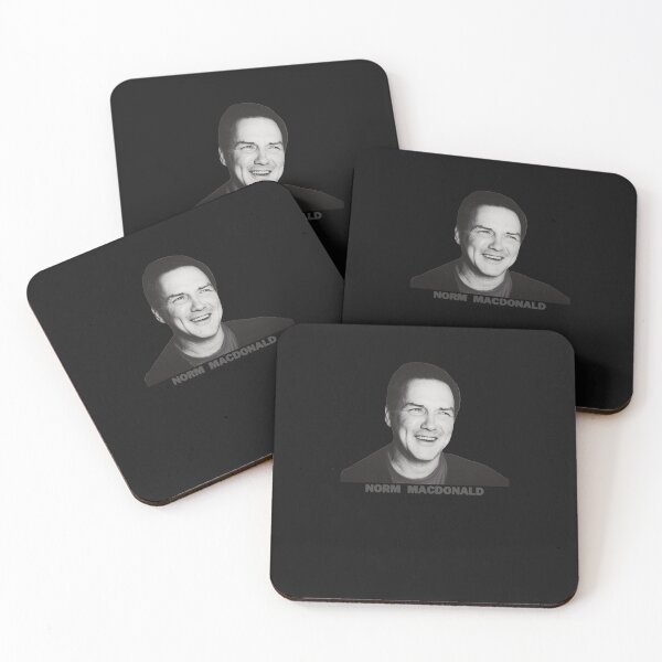 Item preview, Remembering Norm Macdonald Classic designed and sold by MICHAELNOWICKI.
