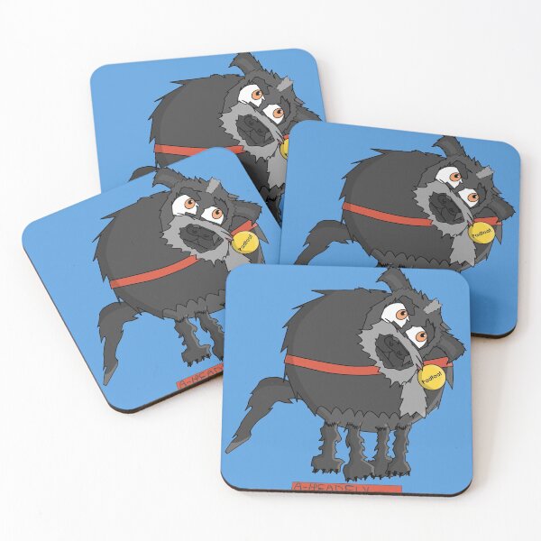 Item preview, Padfoot .com designed and sold by A-Headful.