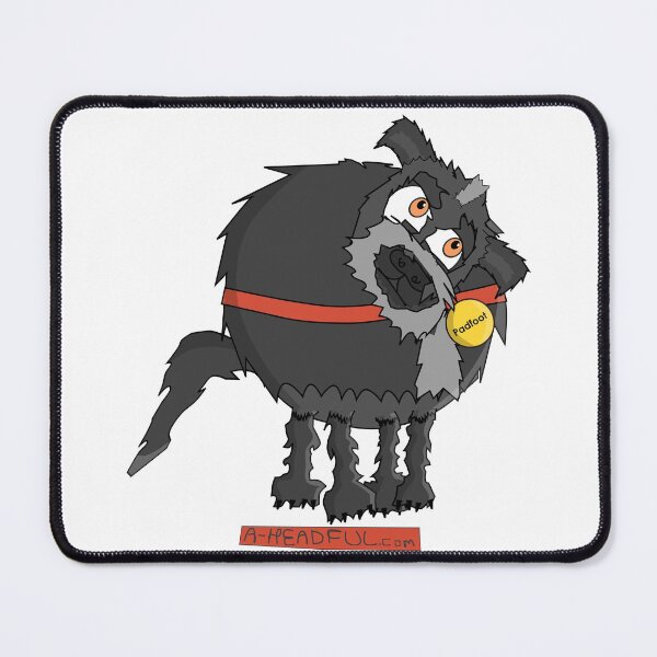 Item preview, Padfoot .com designed and sold by A-Headful.