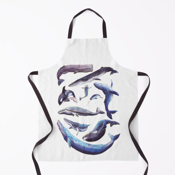 Item preview, Whales designed and sold by Maya Pantic.
