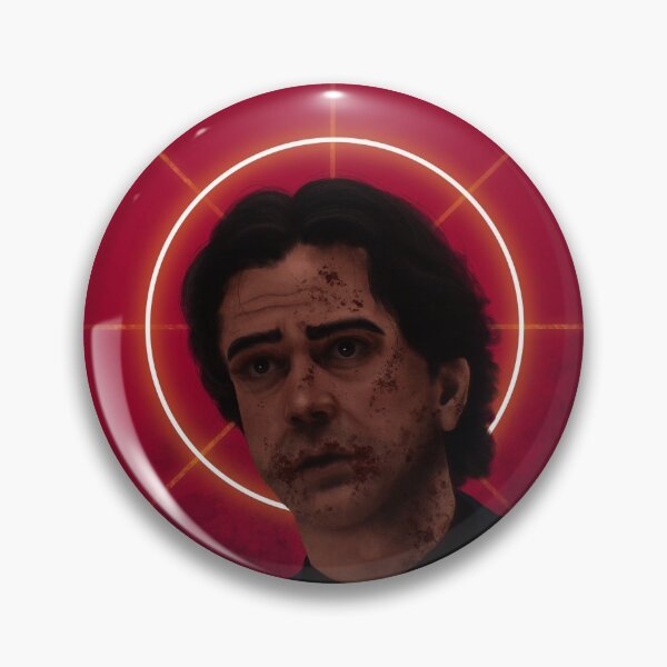 Item preview, father john pruitt  designed and sold by pointlessnachos.