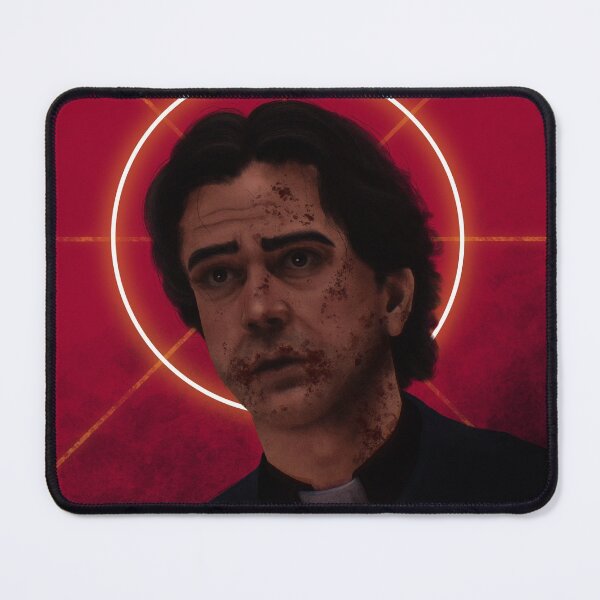 Item preview, father john pruitt designed and sold by pointlessnachos.