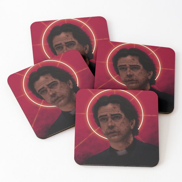 Item preview, father john pruitt  designed and sold by pointlessnachos.