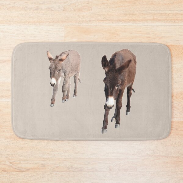 Item preview, Wildlife, gifts, wild burros, wildlife, donkeys designed and sold by Sandra O'Toole.