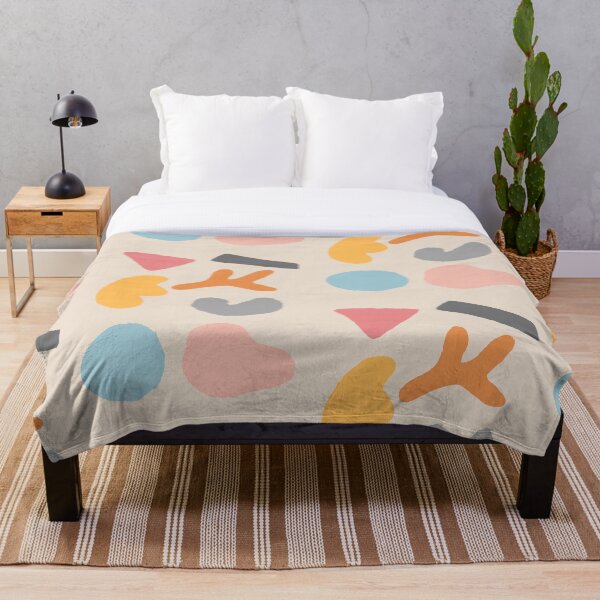 Item preview, Colorful Vintage Textile Designs designed and sold by Faran Hassan.