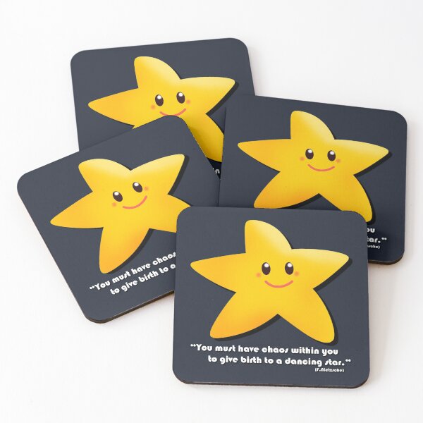 Item preview, Cute Star designed and sold by giovanni monasta.