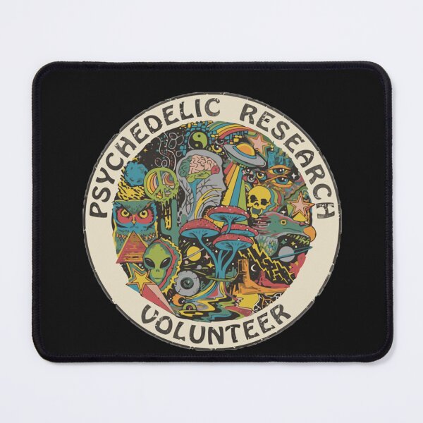 Item preview, Research Volunteer Classic designed and sold by MICHAELNOWICKI.