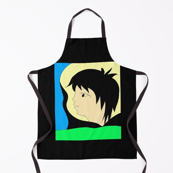 Item preview, Portrait Of A Person designed and sold by DjoooDjooo.