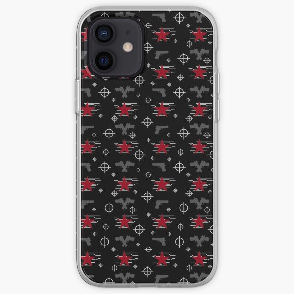 Pistolen Iphone Hullen Cover Redbubble