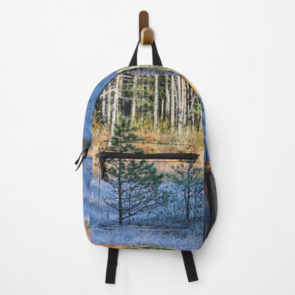Item preview, Blue day morning. Kivikesku designed and sold by Jouko Lehto Photography.