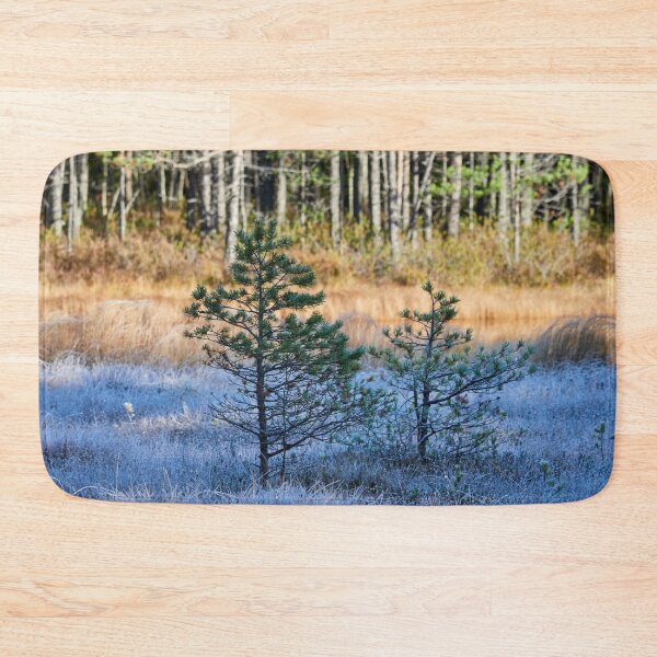Item preview, Blue day morning. Kivikesku designed and sold by Jouko Lehto Photography.