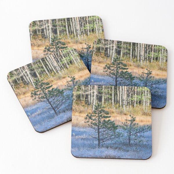 Item preview, Blue day morning. Kivikesku designed and sold by Jouko Lehto Photography.