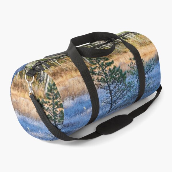 Item preview, Blue day morning. Kivikesku designed and sold by Jouko Lehto Photography.