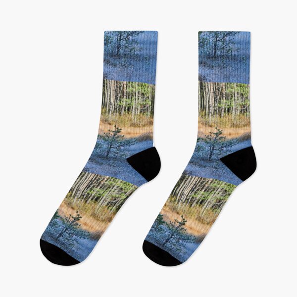 Item preview, Blue day morning. Kivikesku designed and sold by Jouko Lehto Photography.