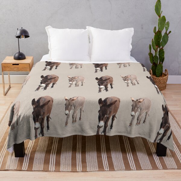 Item preview, Wildlife, gifts, wild burros, wildlife, donkeys designed and sold by Sandra O'Toole.