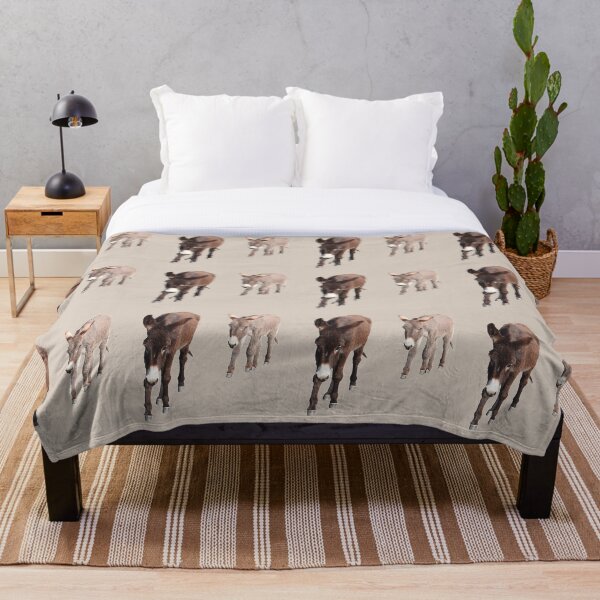 Item preview, Wildlife, gifts, wild burros, wildlife, donkeys designed and sold by Sandra O'Toole.