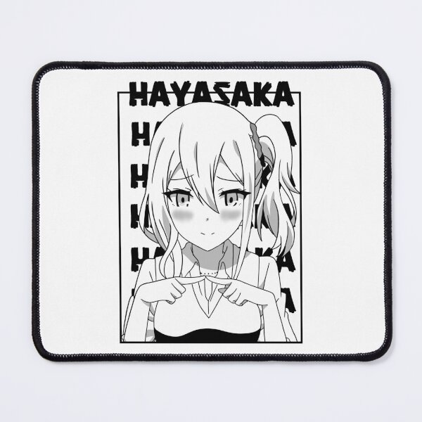 Item preview, Hayasaka Cute designed and sold by Mangazi.