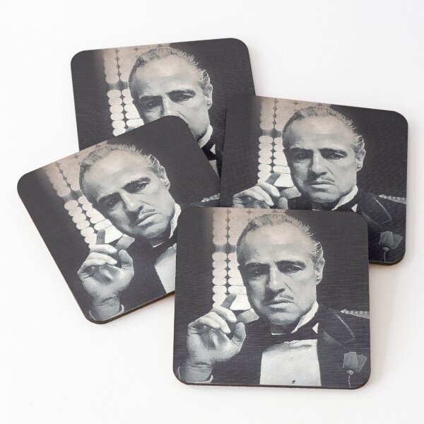Item preview, Marlon Brando - Art - D75 designed and sold by DecoVintage.