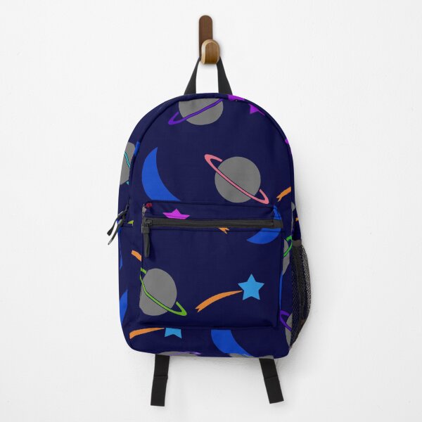 Item preview, Space moon, Luna stars designed and sold by 리나 .