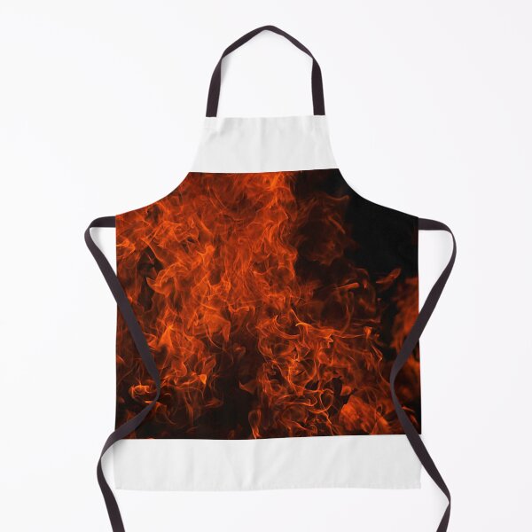 Item preview, Fire Blazing Spicy Black Flame Background designed and sold by MonArtisteSam.