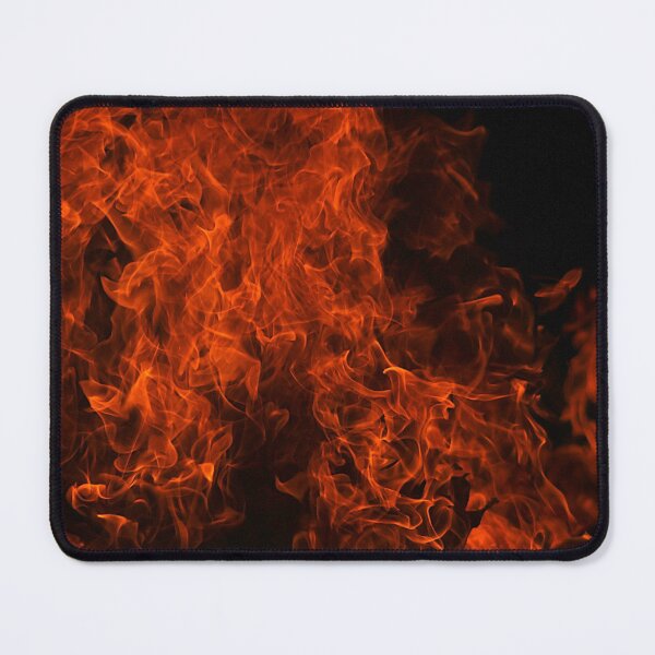 Item preview, Fire Blazing Spicy Black Flame Background designed and sold by MonArtisteSam.