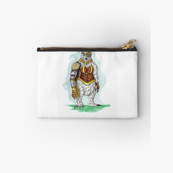Item preview, Olga Tesla designed and sold by SteamAnge.
