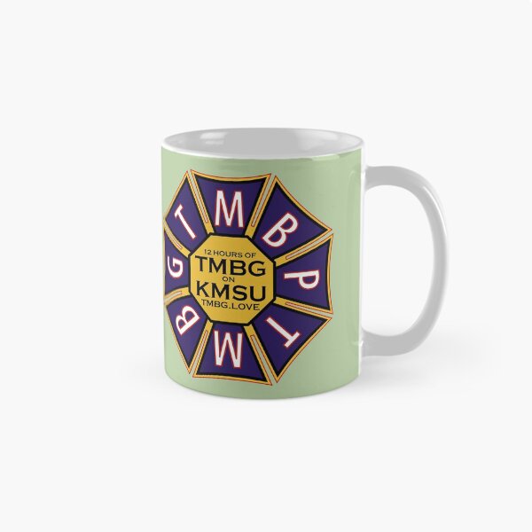 Item preview, TMBPTMBG "Flood" Bug designed and sold by Designed by Southern Minnesota Guy.