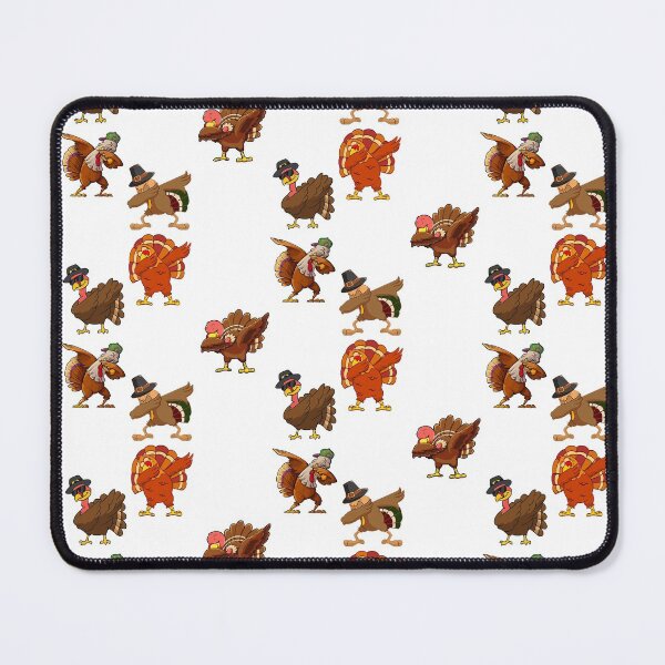 Item preview, Thanksgiving Dabbing Turkey, Thanksgiving Day Gift designed and sold by AMINE ★★★★★.