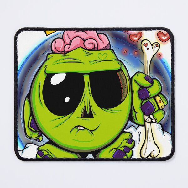 Item preview, CaveZombie Wizard designed and sold by NwgroGuerra.