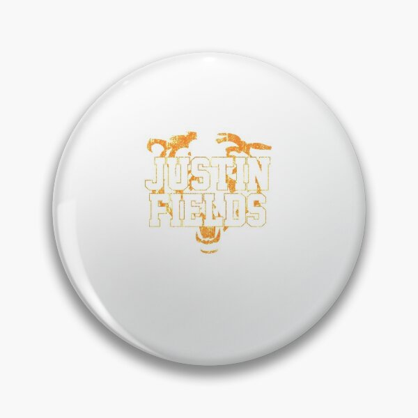 Item preview, Justin Fields Essential designed and sold by ANNEFOSTE.