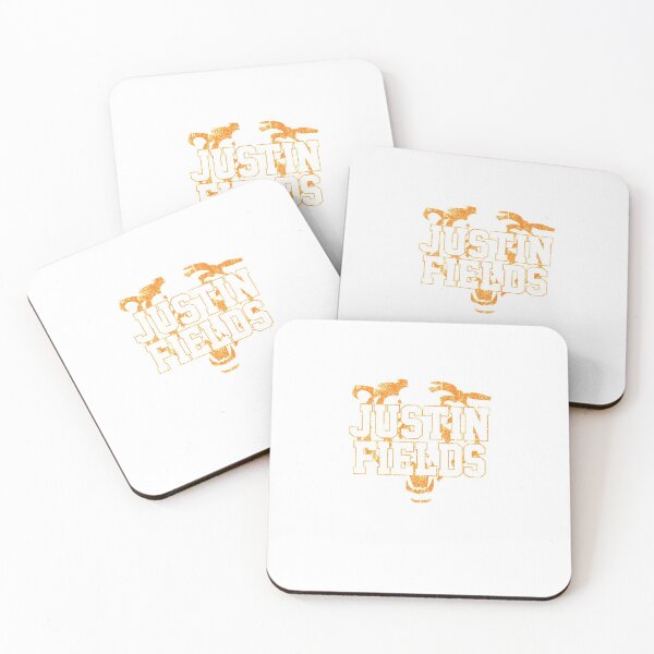 Item preview, Justin Fields Essential designed and sold by ANNEFOSTE.
