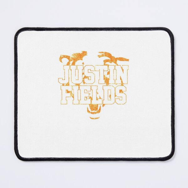 Item preview, Justin Fields Essential designed and sold by ANNEFOSTE.