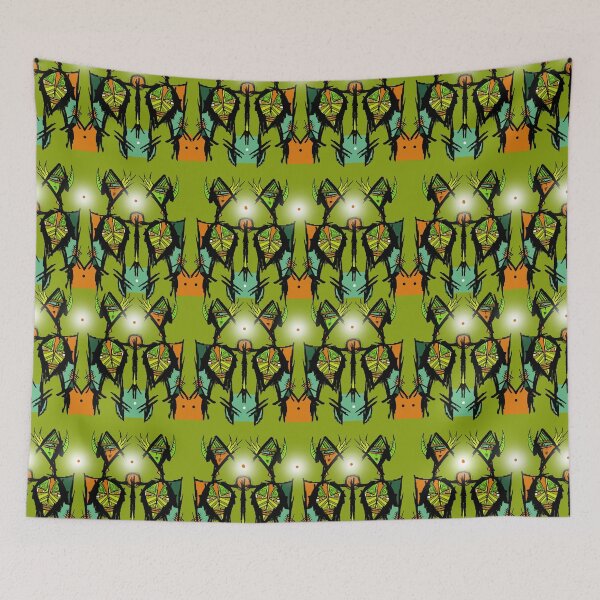Item preview, the vibe tribe designed and sold by arteology.