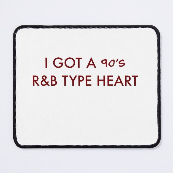 Item preview, I got a 90s R&B type heart designed and sold by Moon-Light-Art.