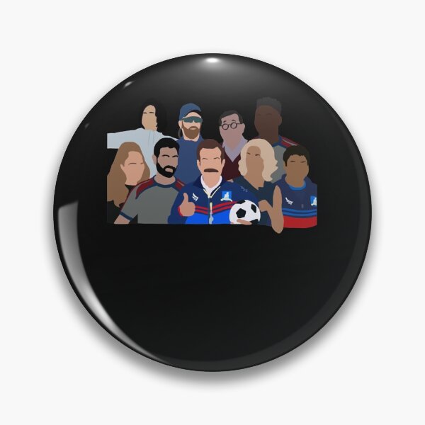 Item preview, Richmond Fans Essential designed and sold by MICHAELNOWICKI.