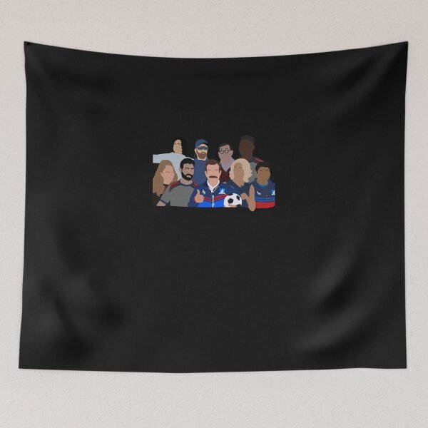 Item preview, Richmond Fans Essential designed and sold by MICHAELNOWICKI.