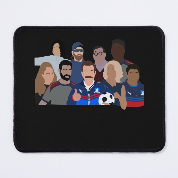 Item preview, Richmond Fans Essential designed and sold by MICHAELNOWICKI.