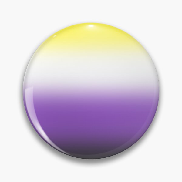 Item preview, Non binary flag designed and sold by alexreyes28.