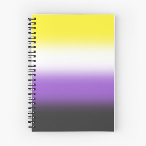 Item preview, Non binary flag designed and sold by alexreyes28.