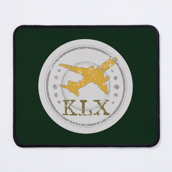Item preview, Kalamata International Airport KLX Greece designed and sold by Monkeywell.