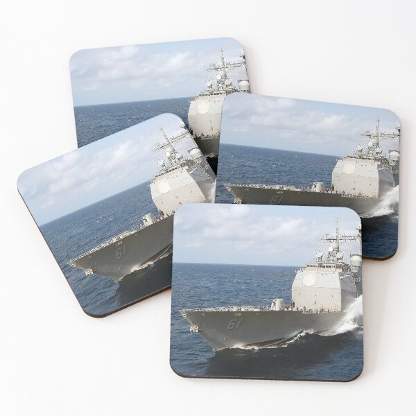 Item preview, USS MONTEREY (CG-61) SHIP'S STORE designed and sold by militarygifts.