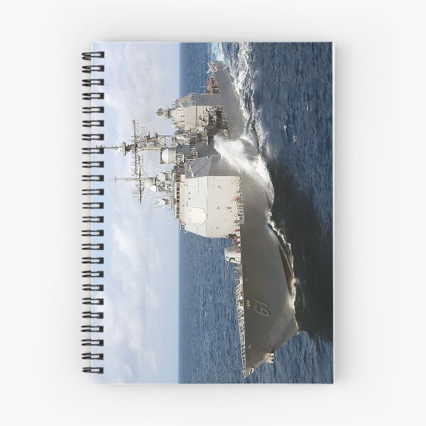 Item preview, USS MONTEREY (CG-61) SHIP'S STORE designed and sold by militarygifts.