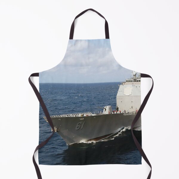 Item preview, USS MONTEREY (CG-61) SHIP'S STORE designed and sold by militarygifts.