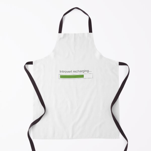 Item preview, Introvert recharging designed and sold by Theresa Ahlman.
