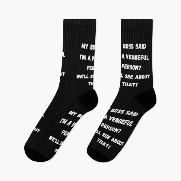 Item preview, Boss Joke - Best Ever Funny Boss Joke designed and sold by Einstein12345.