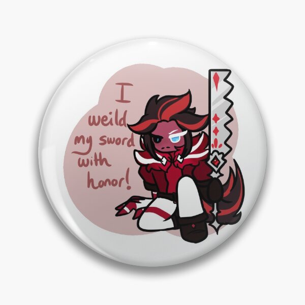 Item preview, Red Velvet Cookie designed and sold by s0nyae.