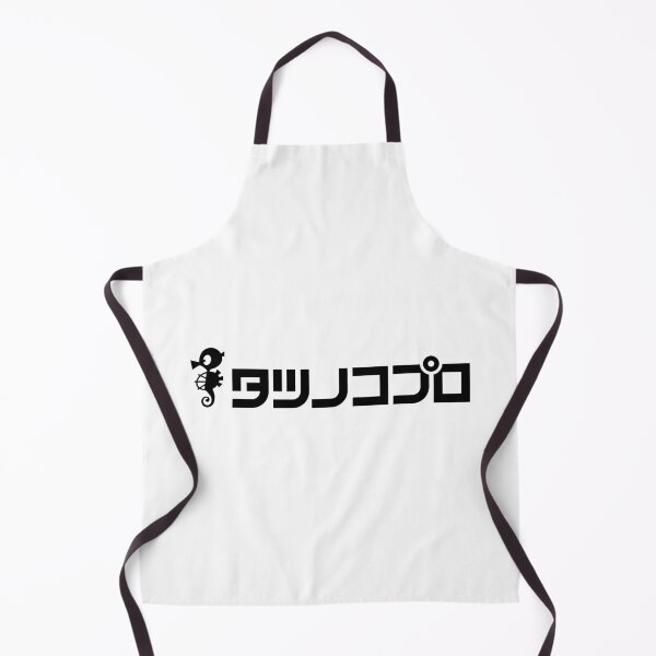 Item preview, Tatsunoko logo / 株式会社タツノコプロダクション designed and sold by JCBA.